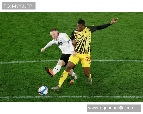 布莱克本对阵布城精彩直播全程回顾与赛后分析